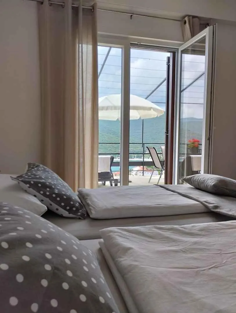 Apartments In Rabac 51833