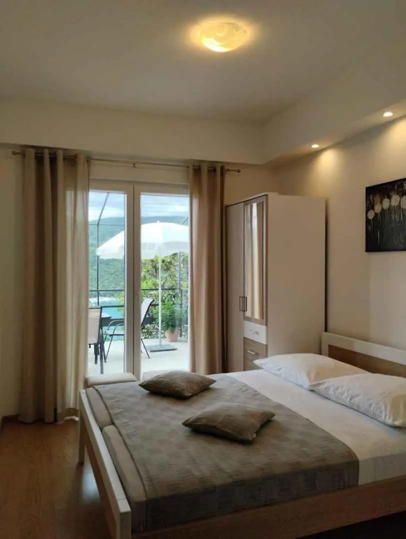Apartments In Rabac 51833