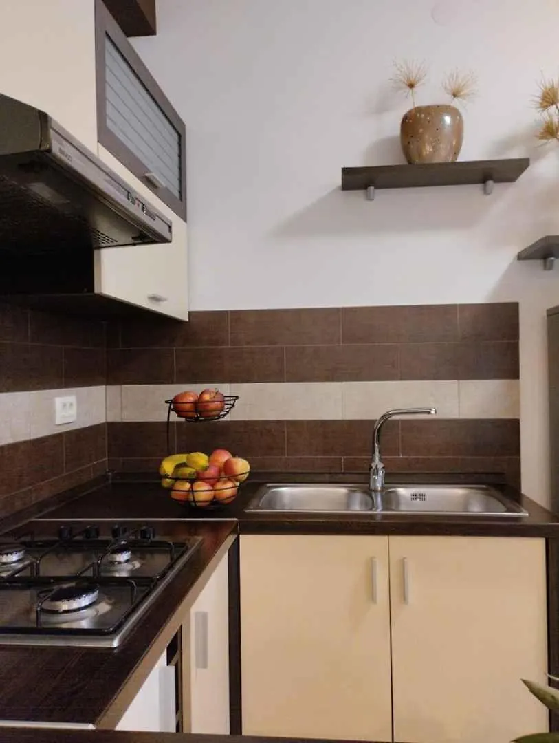 Apartments In Rabac 51833