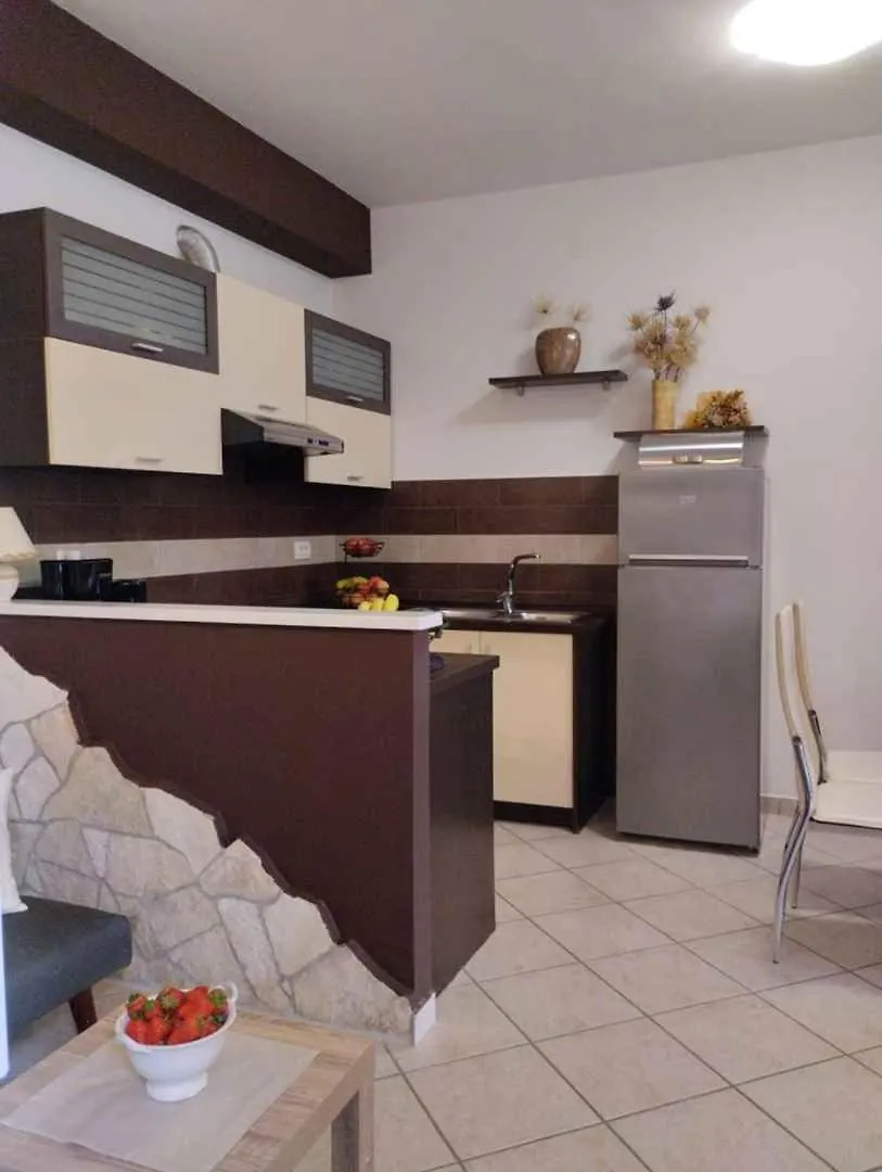 Apartments In Rabac 51833
