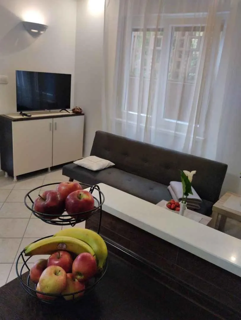 Apartments In Rabac 51833