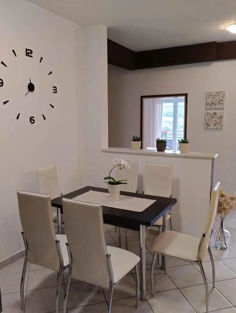 Apartments In Rabac 51833