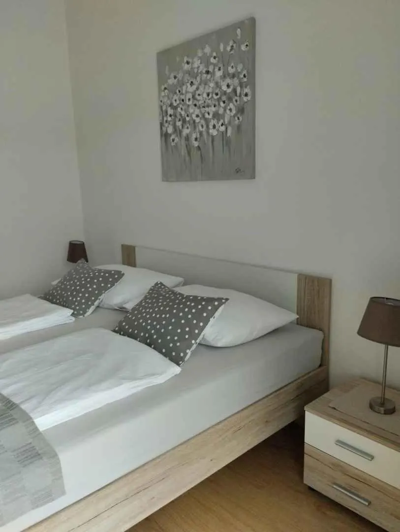 Apartments In Rabac 51833 Croatia