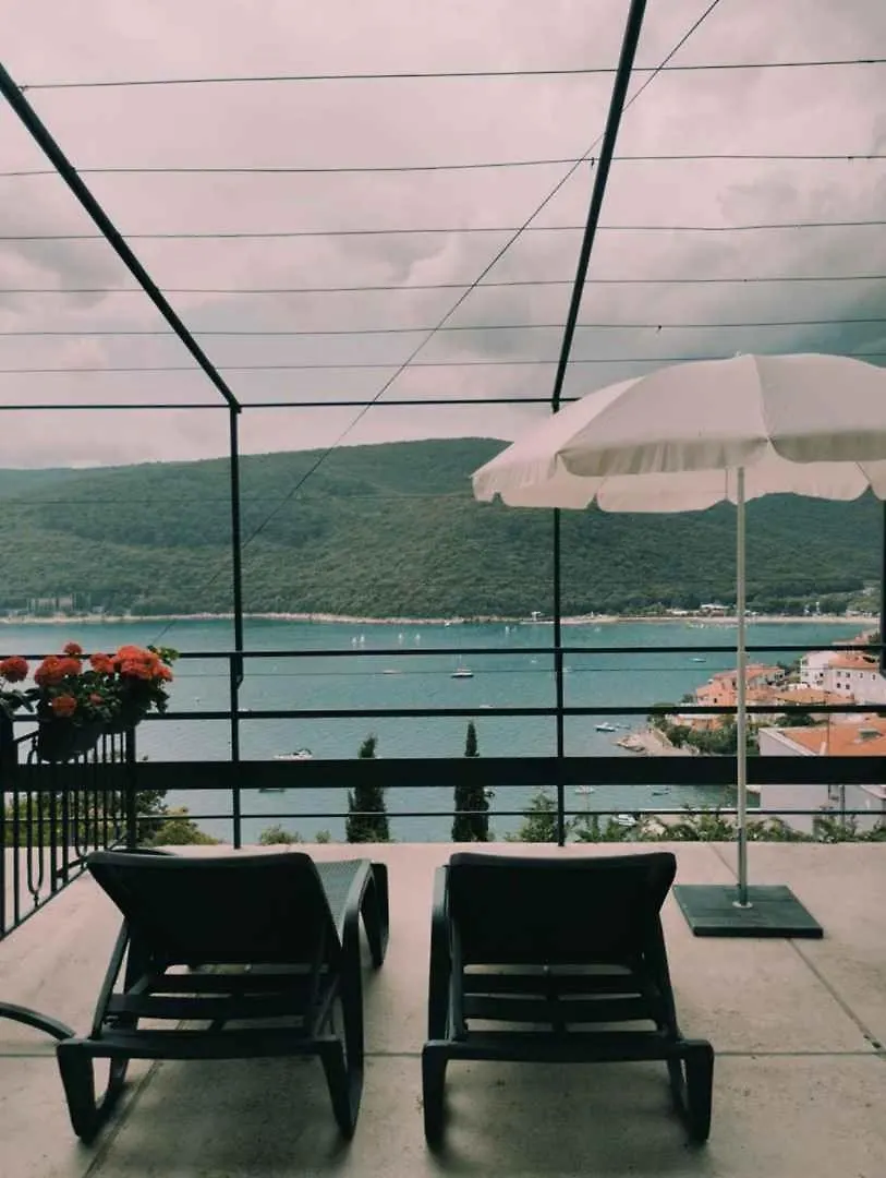 Apartments In Rabac 51833
