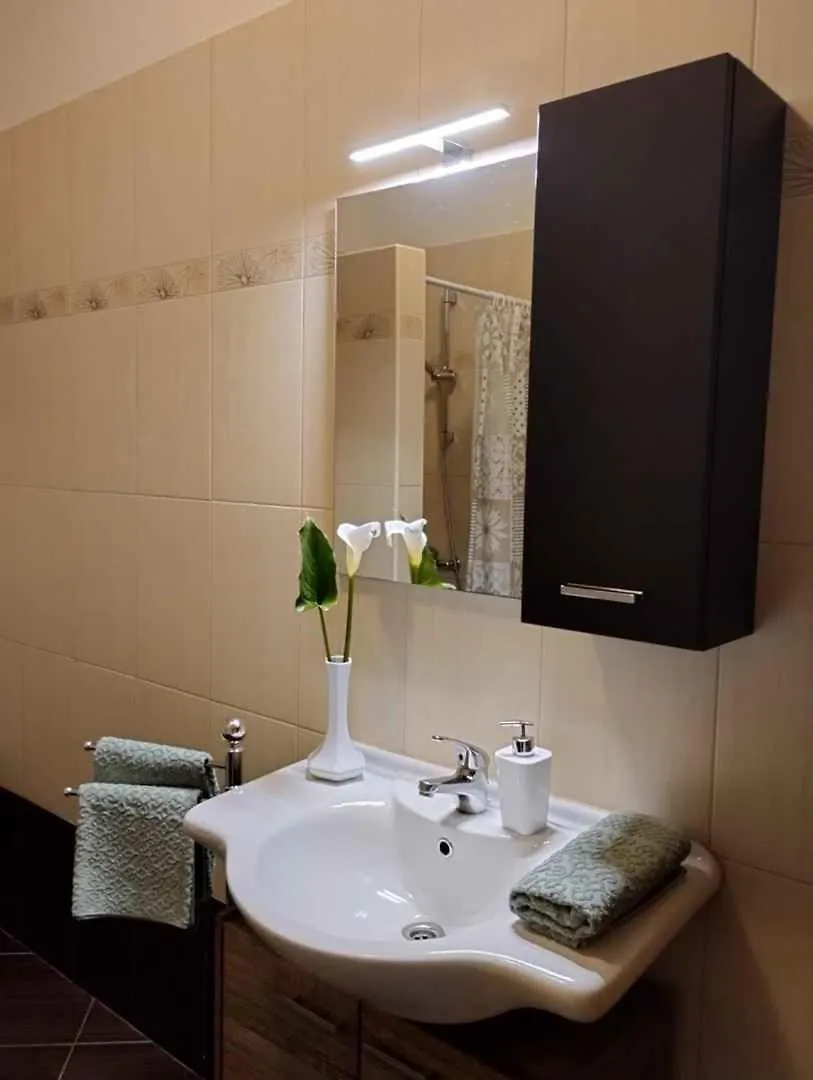 Apartments In Rabac 51833 Croatia