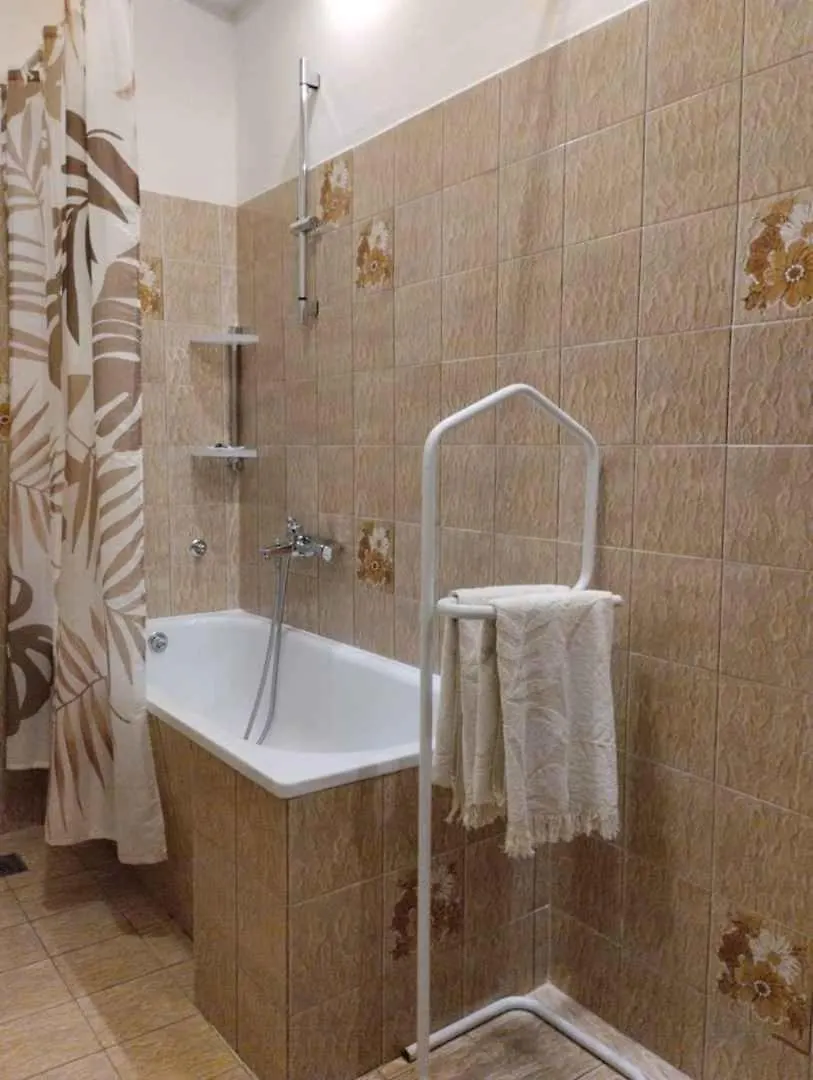 Apartments In Rabac 51833