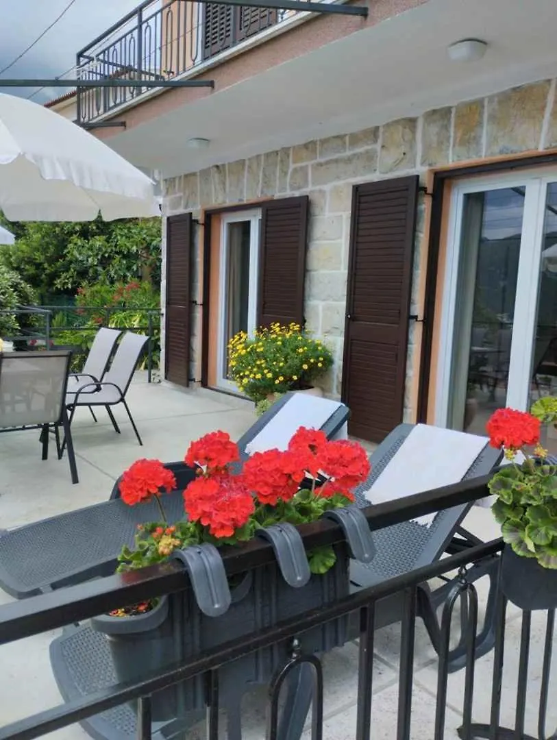 Apartments In Rabac 51833 Croatia