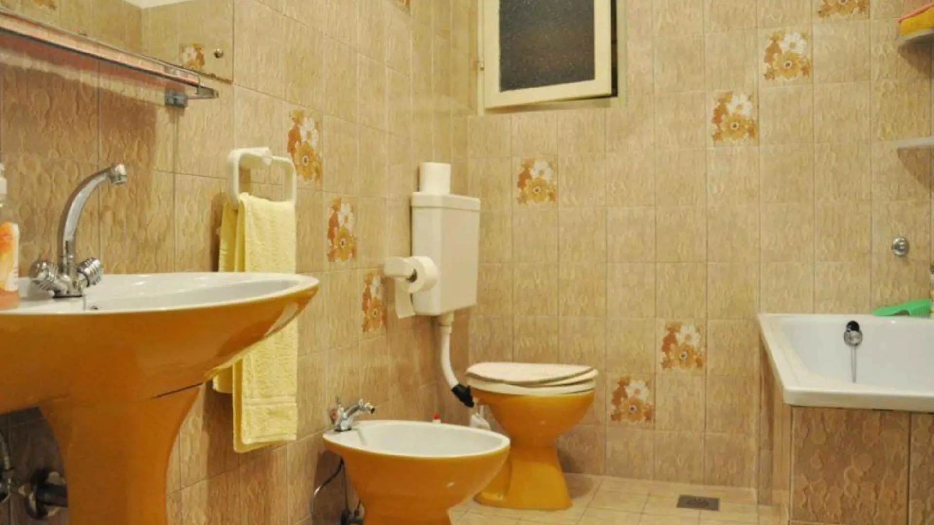 Apartments In Rabac 51833