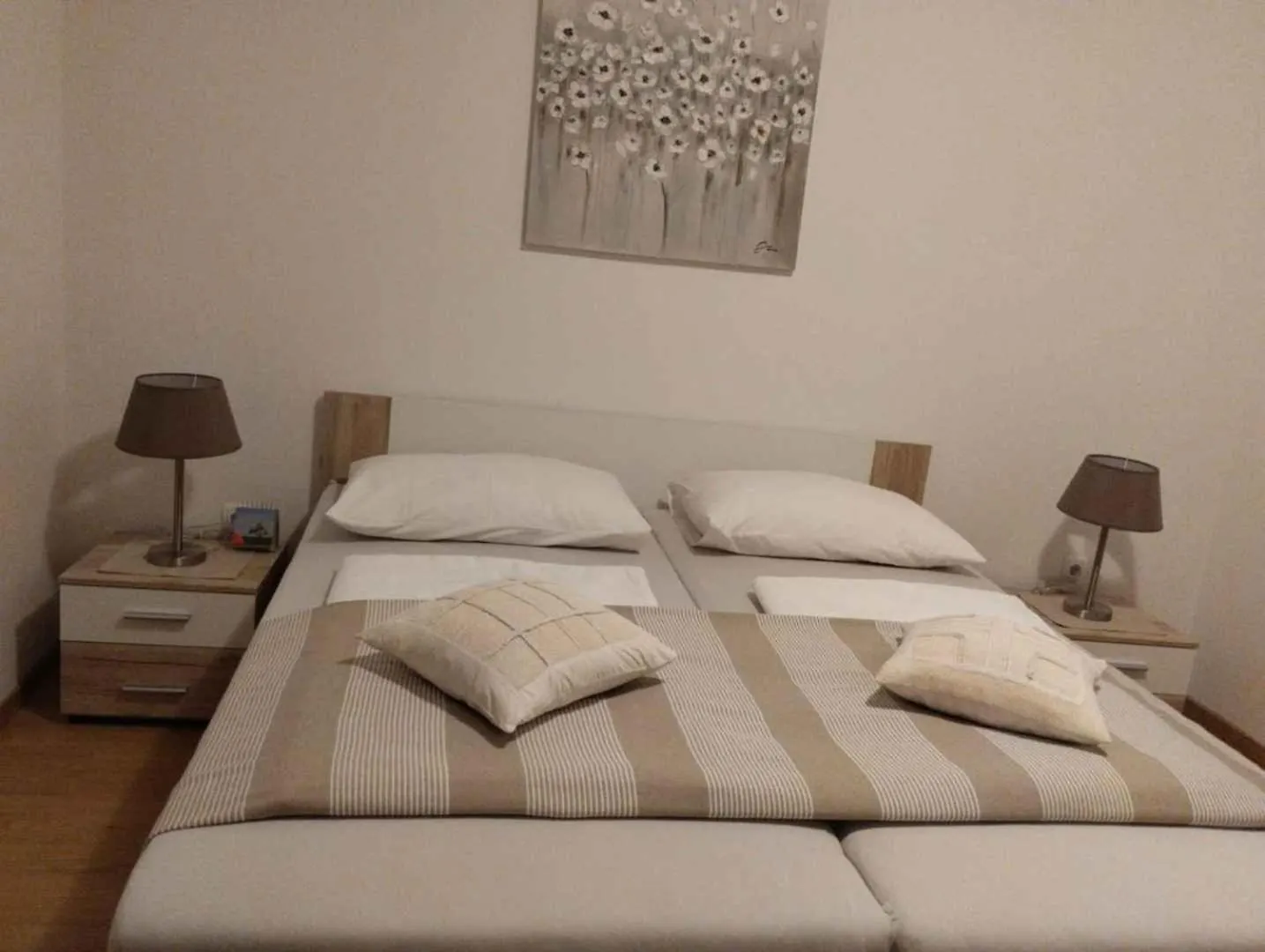Apartments In Rabac 51833