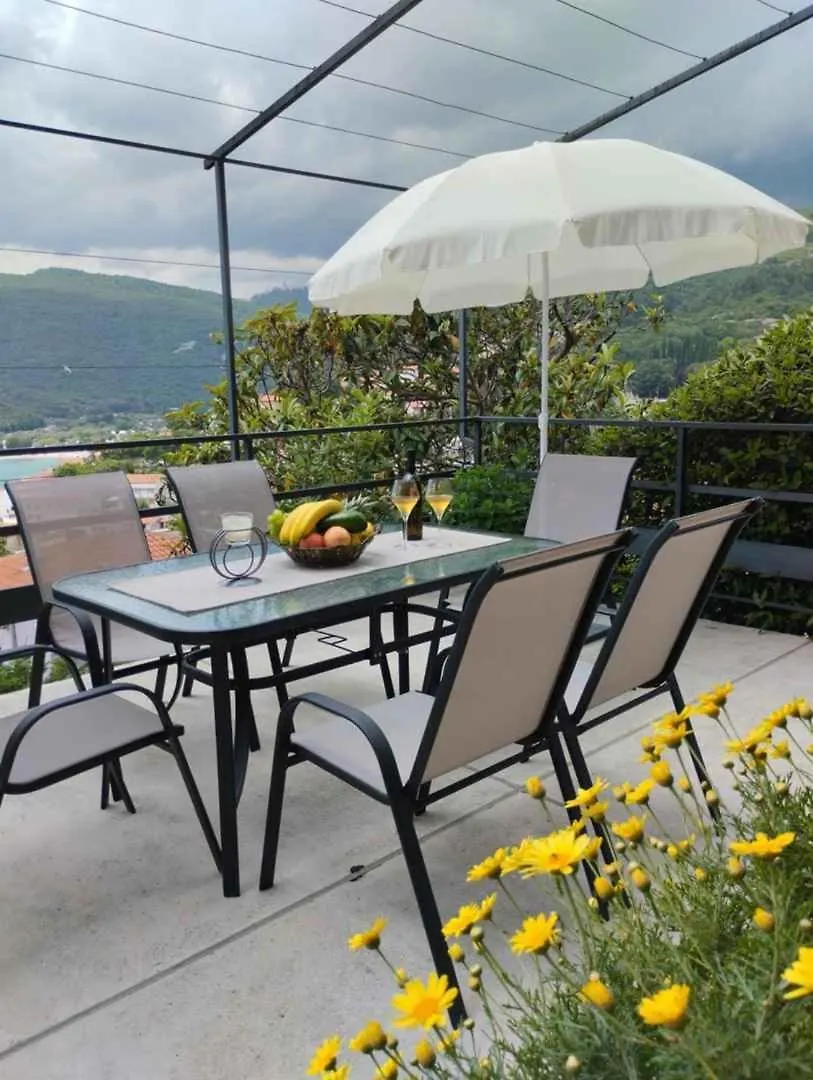 Apartments In Rabac 51833