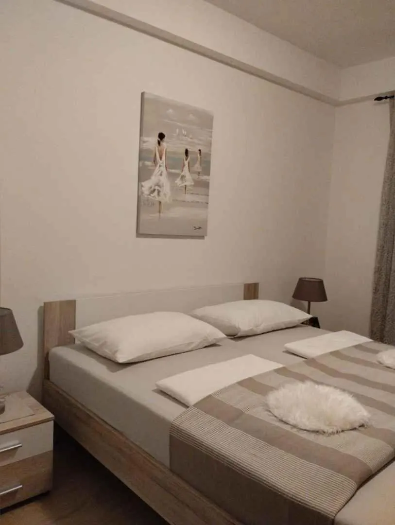 Apartments In Rabac 51833