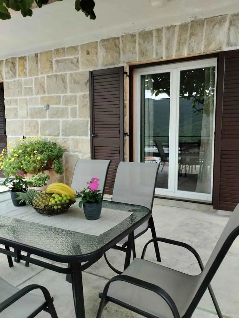 Apartments In Rabac 51833