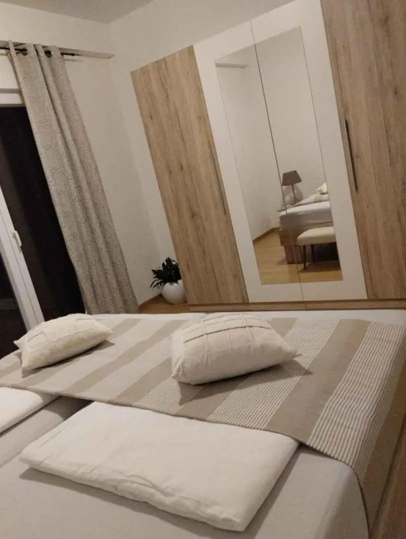 Apartments In Rabac 51833