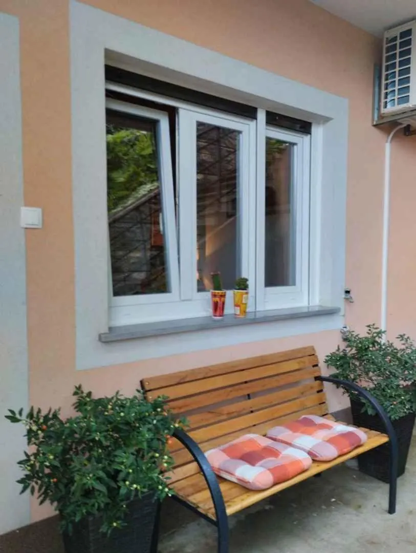 Apartments In Rabac 51833