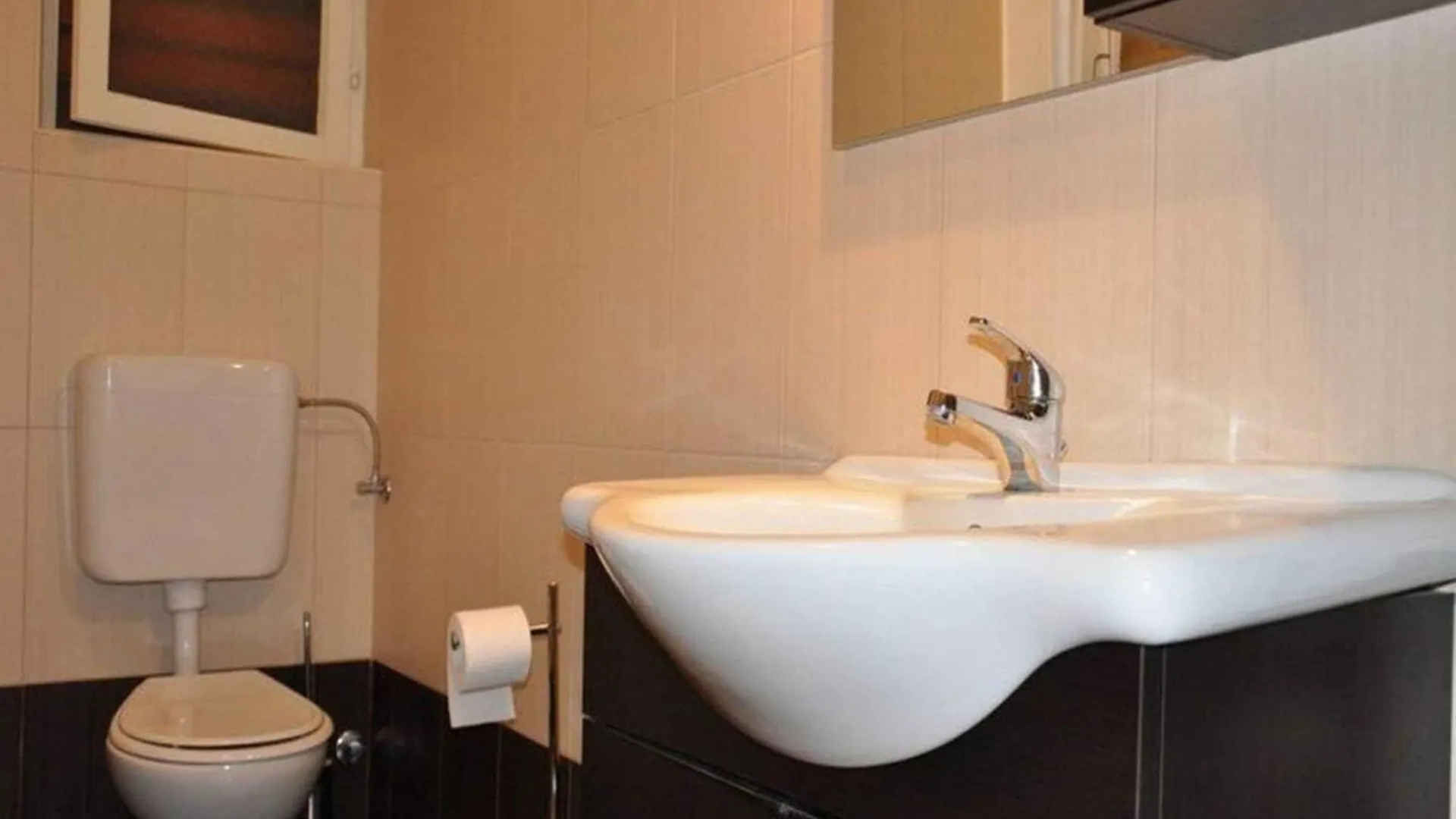 Apartments In Rabac 51833