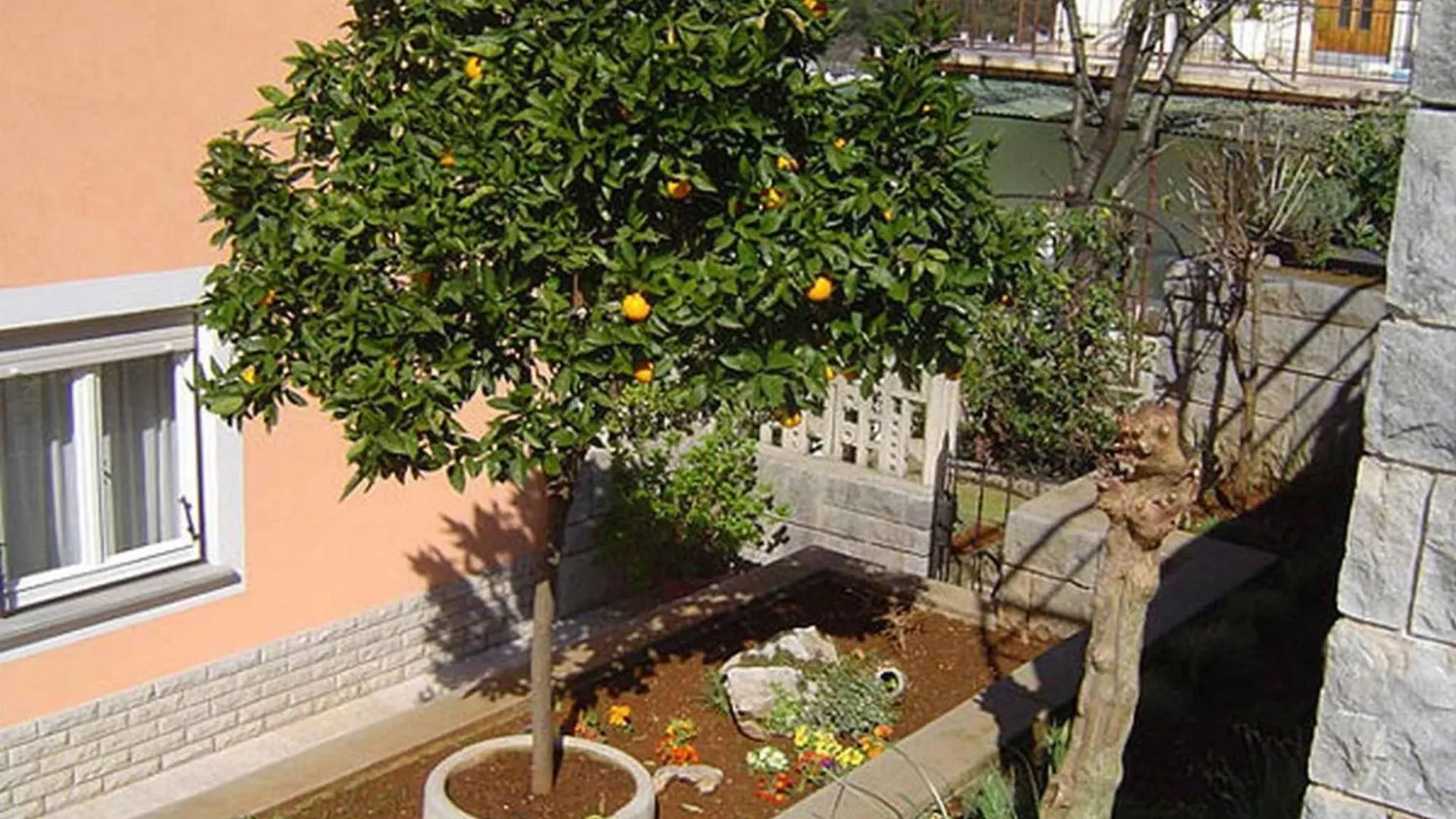 Apartments In Rabac 51833