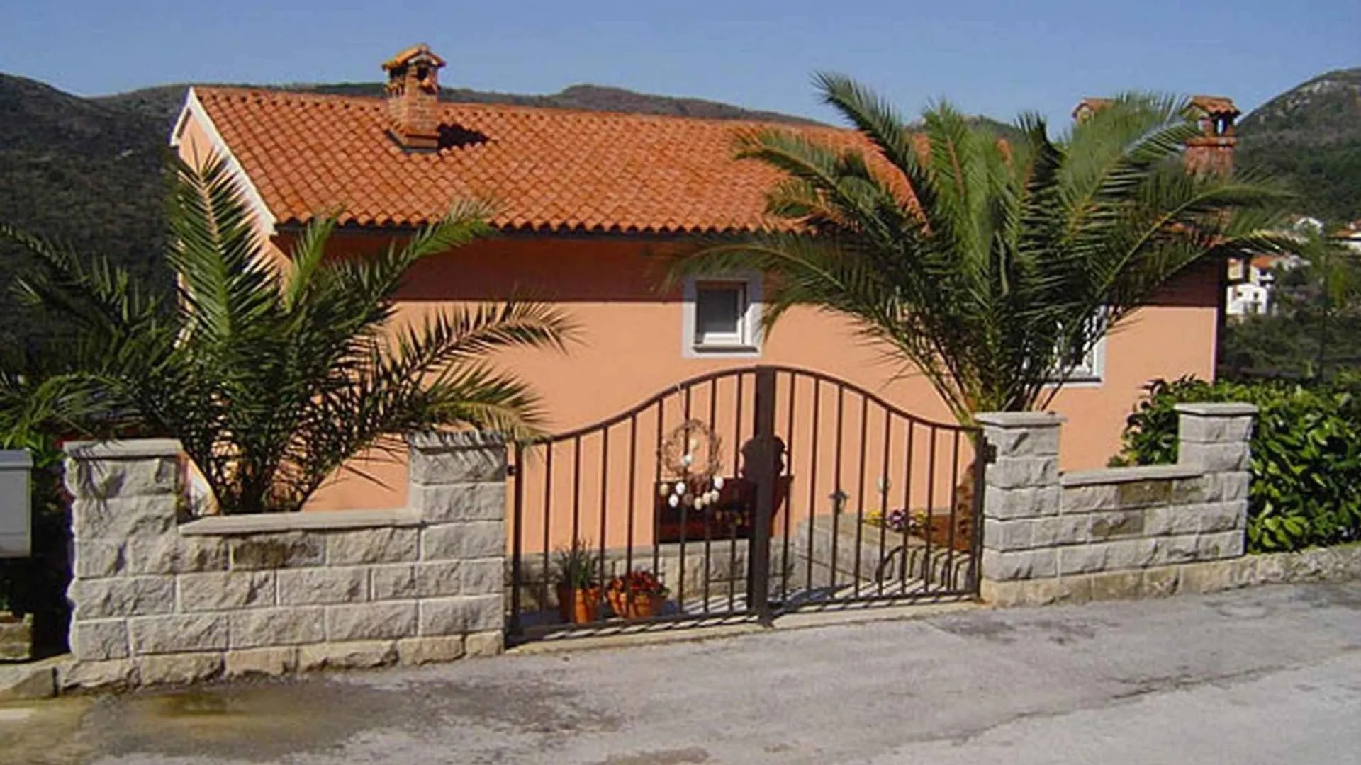 Apartments In Rabac 51833