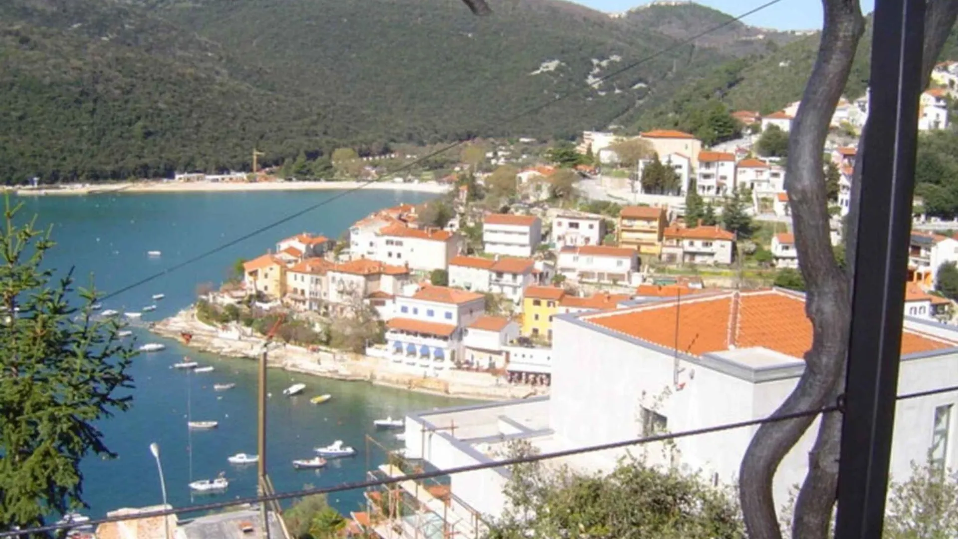 Apartments In Rabac 51833 0*,